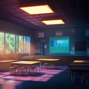classroom of the elite season 4
