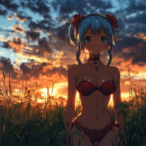 darkness konosuba