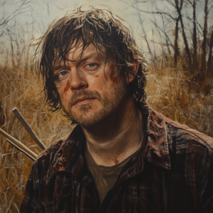 daryl