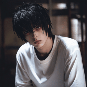 death note l movie