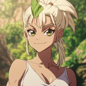 dr stone season 3