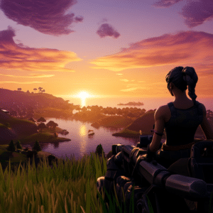 fortnte