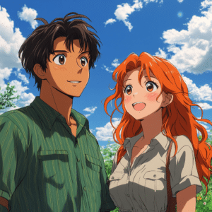 gekkan shoujo nozaki kun