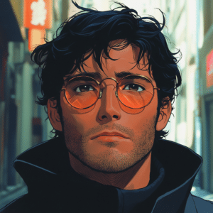 gendo ikari