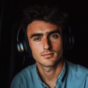 handsome podcast