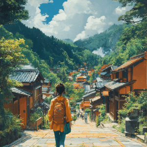 hariyama