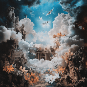 heavenly delusion season 2