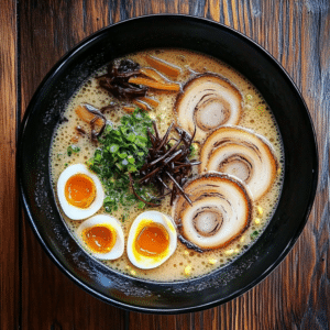 ichiraku ramen