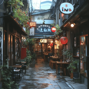 izakaya wa