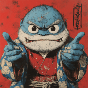 jinbe