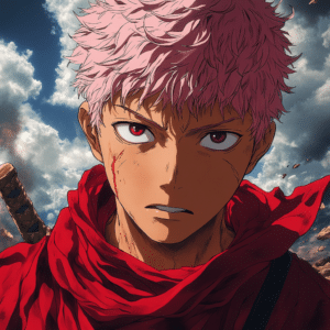 jujutsu kaisen anime