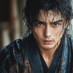 kenshin
