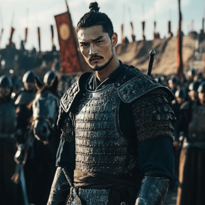kingdom season 3