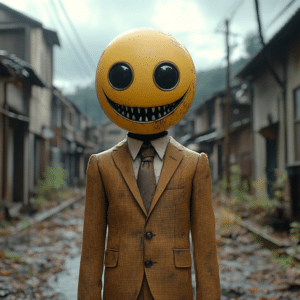 koro sensei