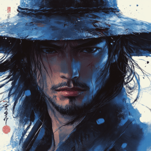 masamune revenge