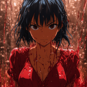 melty blood