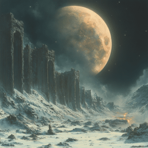 moon unit