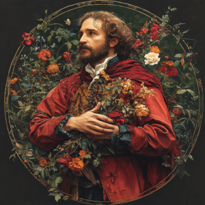my shakespeare