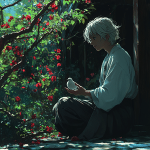 natsume yuuujinchou