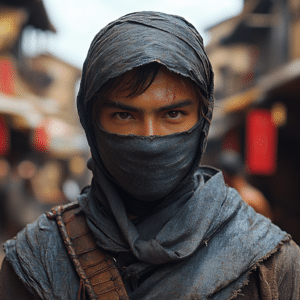 ninja kamui episodes
