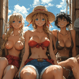 oda one piece