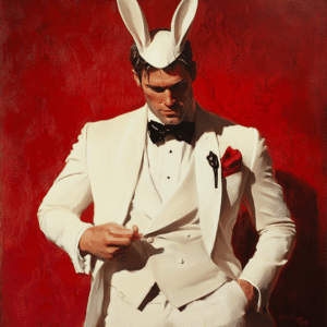 playboy clothing