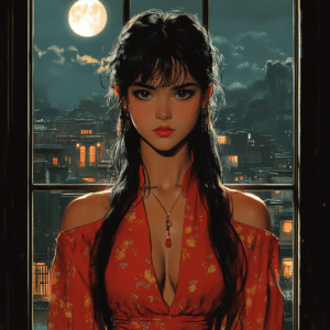 ranma 1 2