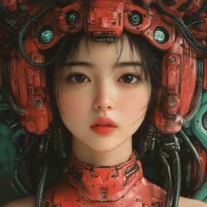 shikanoko