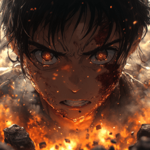 shingeki no kyojin