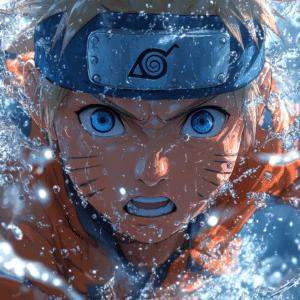 shippuden