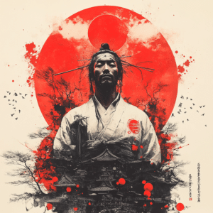 shogun ep