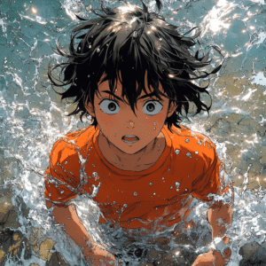 shounen jump