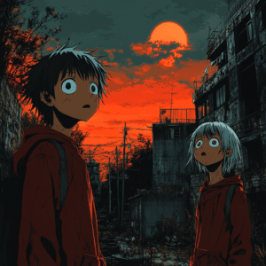 soul eater anime