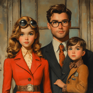 spy&family