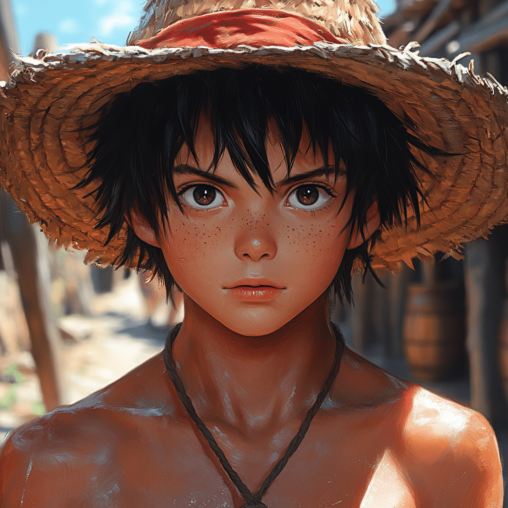 strawhat Strawhat