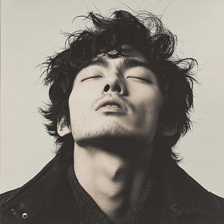 Hiroshi Abe The Multitalented Actor Behind Iconic Roles