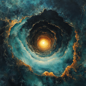 the abyss