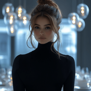 the girlfriend experience