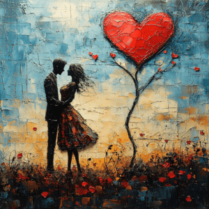 this thing called love