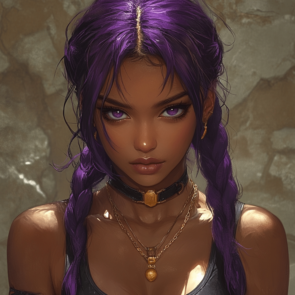 Yoruichi Shihoin