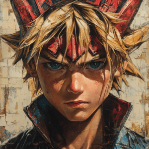 yugi