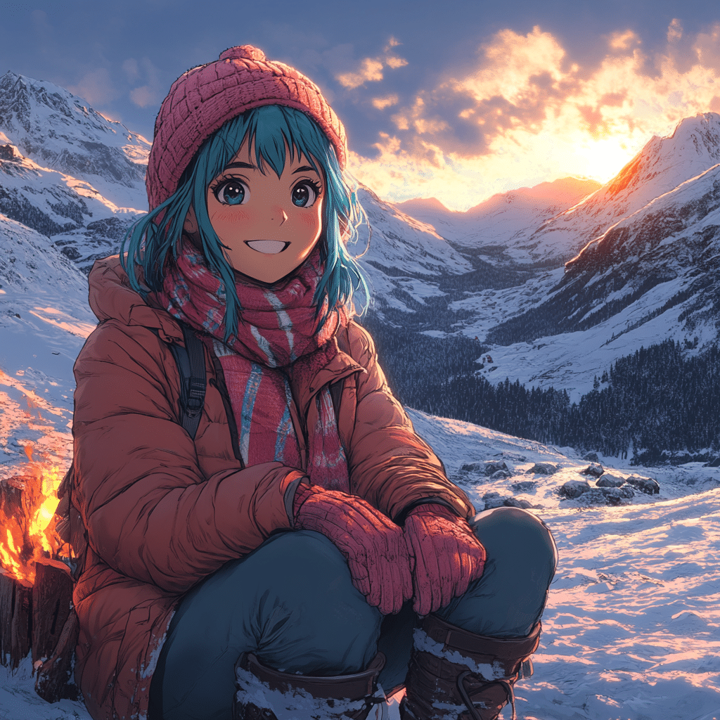 yuru camp Yuru Camp