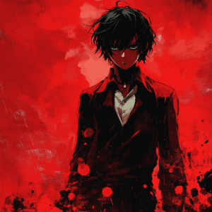 bsd anime