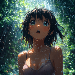 chunibyo