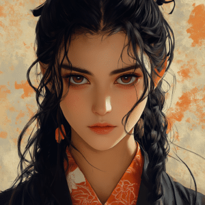 demon slayer hashiras