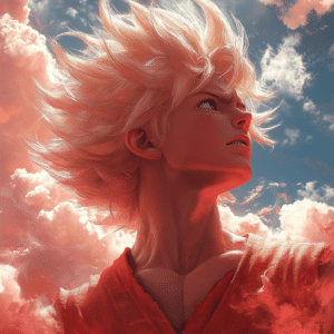 dragon ball z