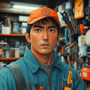 handyman saitou in another world