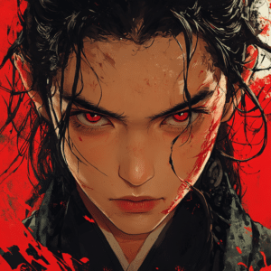 hashira demon slayer