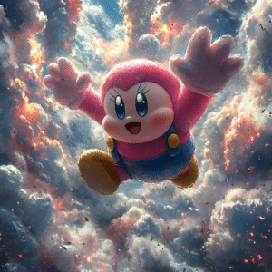 kirby return to dream land