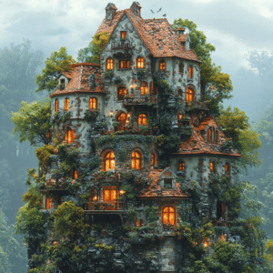 noble house